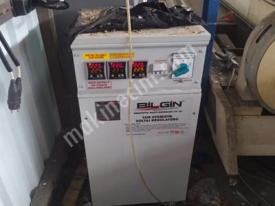 Rival Metal Bodor 2 Kw Lazer