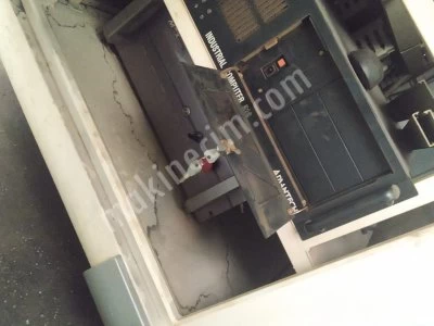 Rival Metal Bodor 2 Kw Lazer