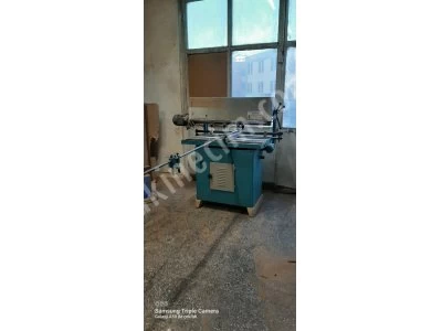 Ahşap Mobilya Makinaları