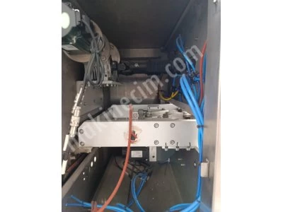 14 Terazili Paketleme Makinası Yüksek Hızlı