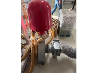 Second-Hand Bodinoz Machine