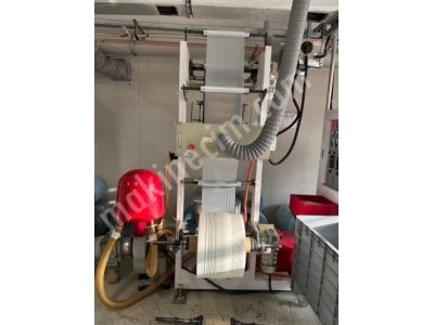 Second-Hand Bodinoz Machine