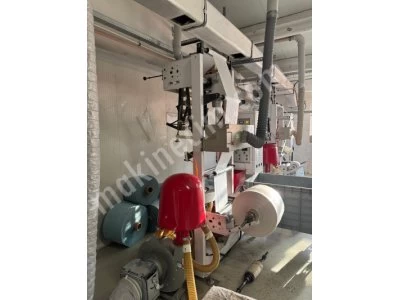 Second-Hand Bodinoz Machine