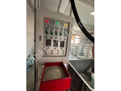Second-Hand Bodinoz Machine