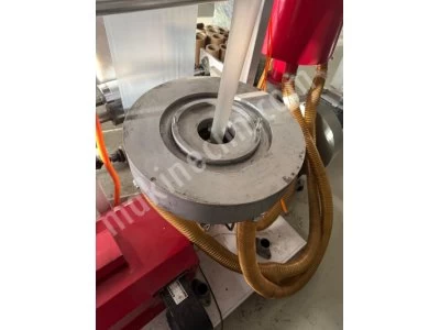 Second-Hand Bodinoz Machine