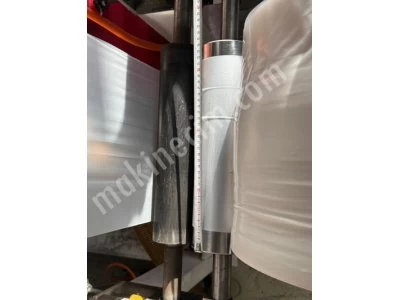 Second-Hand Bodinoz Machine