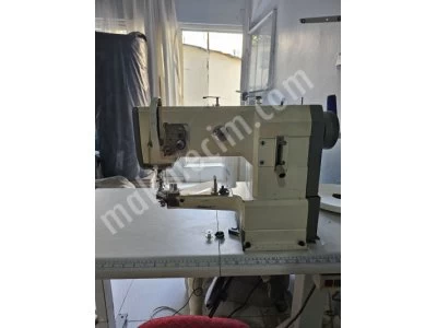 Pfaff 335 Bag Slipper Sewing Machine