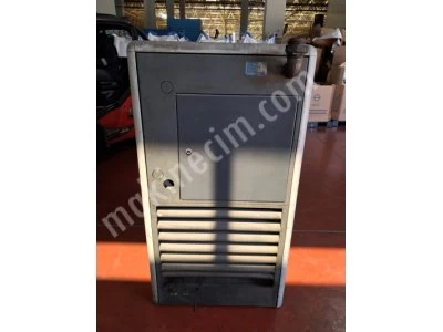 Ga-50 Vsd Vidalı Kompresör- Ga-50 Vsd Ff Vidalı Kompresör