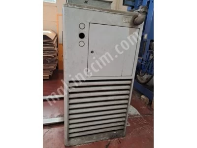 Ga-22 Vidalı Kompresör - Ga-75 Vidalı Kompresör
