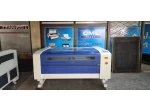 Laser Cutting Machine 130X90Cm 130-150W Tube, Ankara
