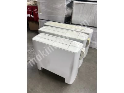 Air Apparatus Clean Fancoil