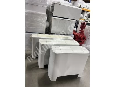 Air Apparatus Clean Fancoil