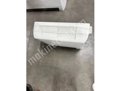 Air Apparatus Clean Fancoil