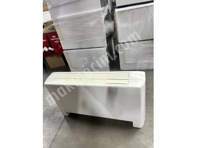 Air Apparatus Clean Fancoil