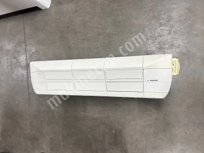 Air Apparatus Clean Fancoil