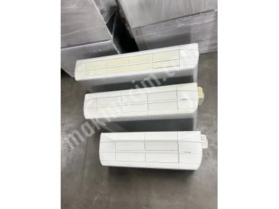 Air Apparatus Clean Fancoil