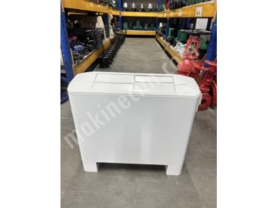 Air Apparatus Clean Fancoil