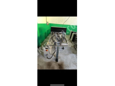 Dispenser Peçete Makinesi , Haker 2024 Model