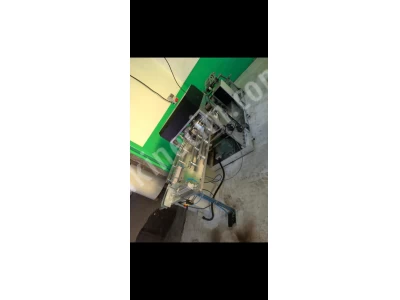 Dispenser Peçete Makinesi , Haker 2024 Model