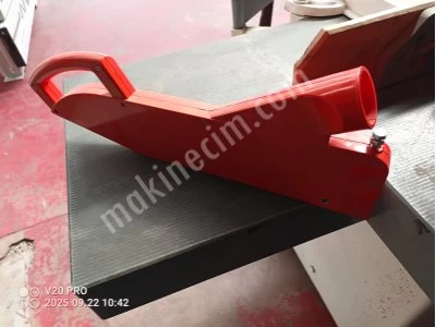 Sliding Saw Machine Guard