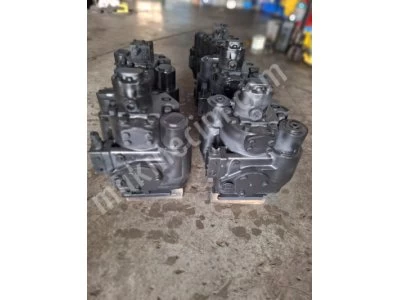 Sauer Danfoss Spv26 Hidrolik Pompa