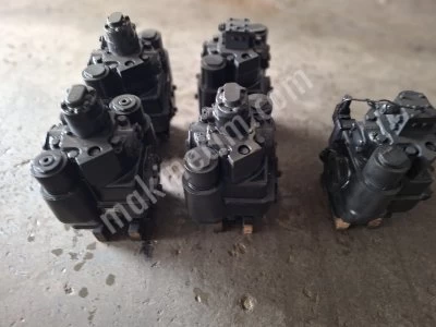 Sauer Danfoss Spv26 Hidrolik Pompa