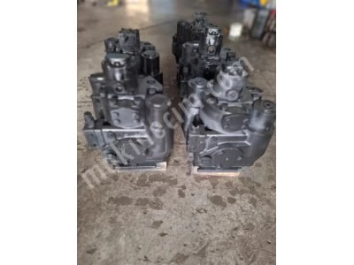 Sauer Danfoss Spv26 Hidrolik Pompa