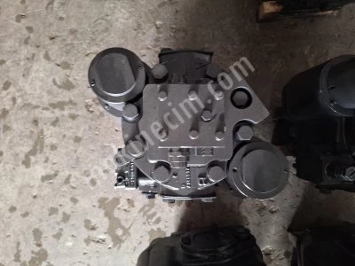 Sauer Danfoss Spv26 Hidrolik Pompa