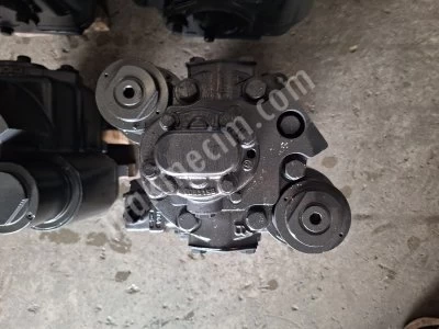 Sauer Danfoss Spv26 Hidrolik Pompa