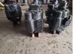 Sauer Danfoss Spv26 Hidrolik Pompa