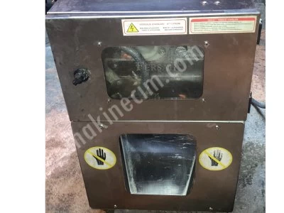 Dough Cutting Machine