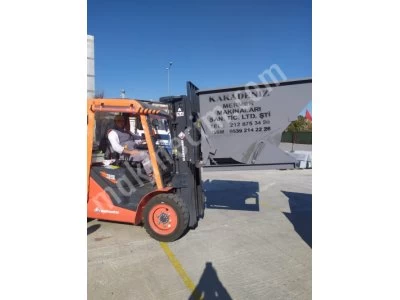 Mermer Fabrika ve Atölyeleri İçin Dayanıklı Mermer Atık Kazanı
