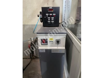 Wele Aq1265 Cnc Vertical Machining Center