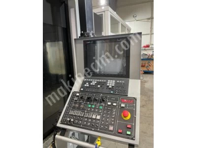 Wele Aq1265 Cnc Vertical Machining Center