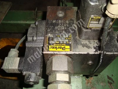 Urgent Sale: 260 Gr Kuasy German Origin Plastic Injection Machine