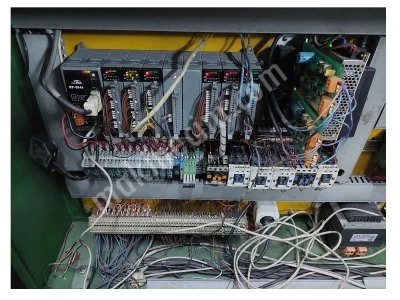 Urgent Sale: 260 Gr Kuasy German Origin Plastic Injection Machine