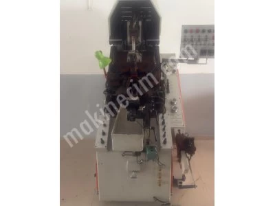 Front Assembly Machine
