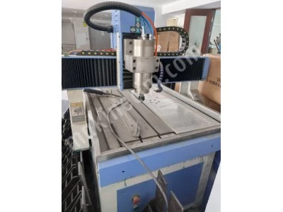 Cnc Machine
