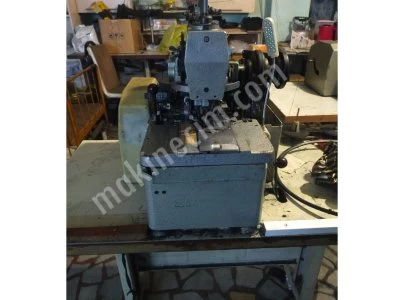 Durkopp Adler 578 Buttonhole Machine