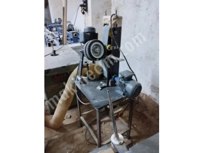 Masa Sandalye Sehpa Sehpa Zımpara