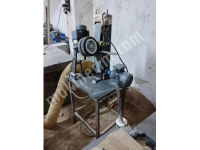 Masa Sandalye Sehpa Sehpa Zımpara