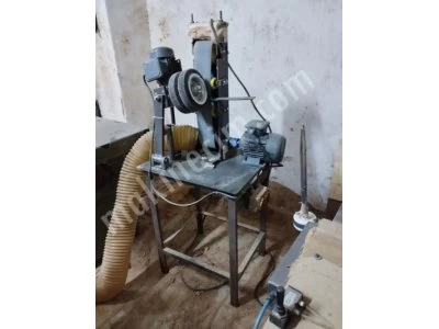 Masa Sandalye Sehpa Sehpa Zımpara