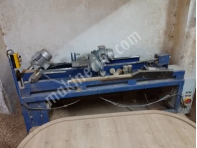 Çift Kafa Otomatik Ayak Ayak Zımpara Makinesi