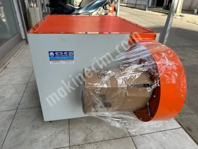 Karsak 2250 M3 Horizontal Dust Extraction Machine (New)