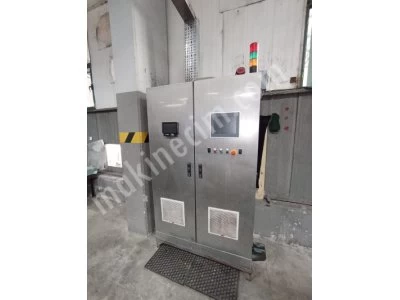 Haşıl Sökme Contini Yıkama Makinası