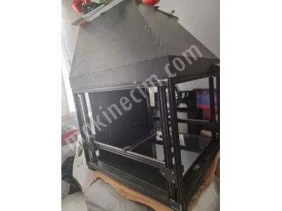 Onix 3D Printer Printer Klipper Latest Version Installed