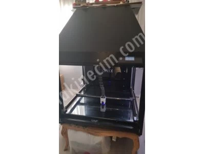 Onix 3D Printer Printer Klipper Latest Version Installed