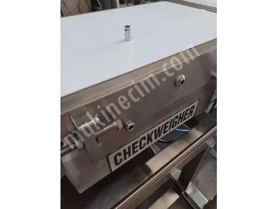 Checkweigher