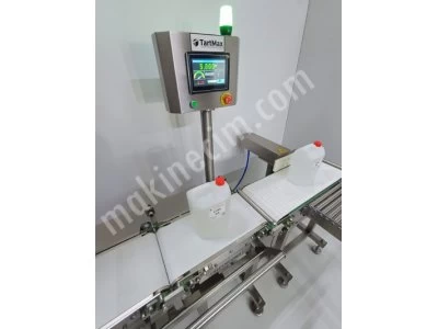 Checkweigher