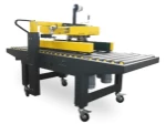 Máquina Semiautomática De Cinta Para Cajas